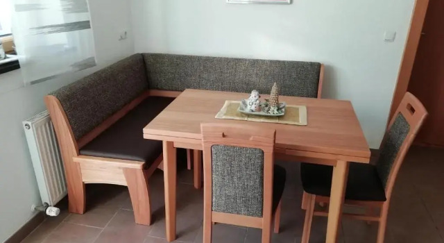 Апартаменты Gästehaus Michael
