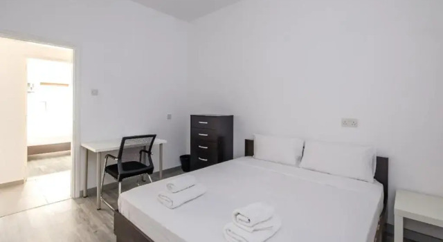 Апартаменты PERSEUS 3 BEDROOM Apartment 102