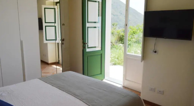 Апартаменты Superior Orizzonte Relais