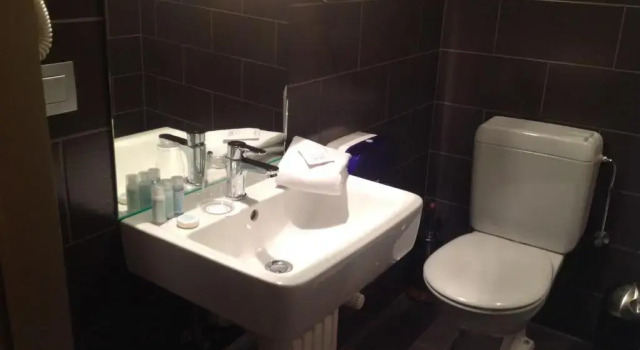 Номер Comfort Hotel Castel