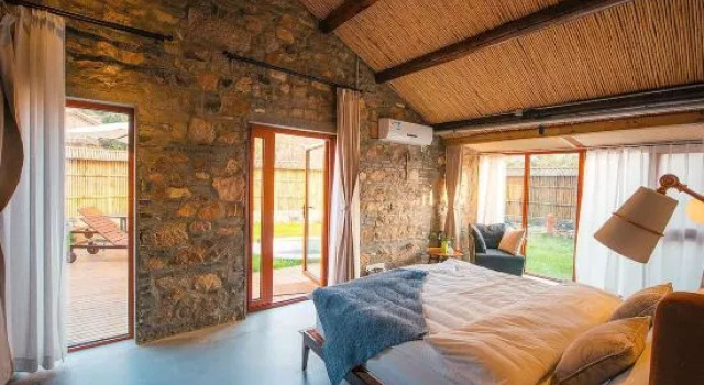 Mountain Villa, Book Villa Cottages in Wuxi, Cottage