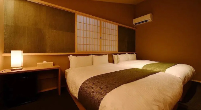 五条堀川 星空的宿, Book Hotel Shimogyo Ward 