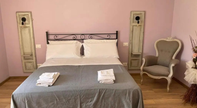 Agriturismo Le Casaline, Réserver Séjour à la ferme Pescina Abruzzes