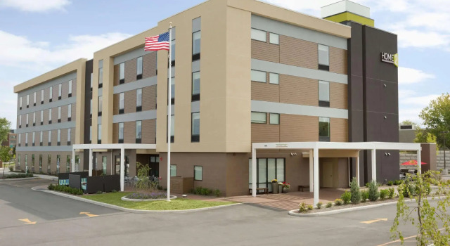 Home2 Suites by Hilton Rochester Henrietta, NY