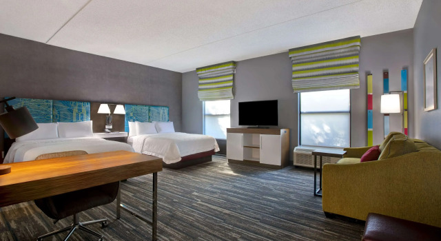 Hampton Inn Olive Branch, Buchen Sie Hotel Olive Branch Mississippi