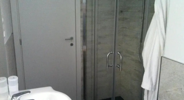 Двухместный номер Standard Venice Home