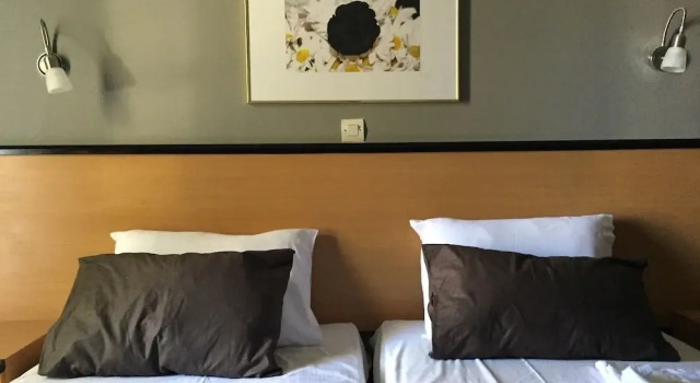 Black Rose Hotel & Suites