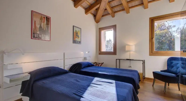 Апартаменты с 3 комнатами TORRE-BARBARIGA country house,3 beds,3 bath,parking