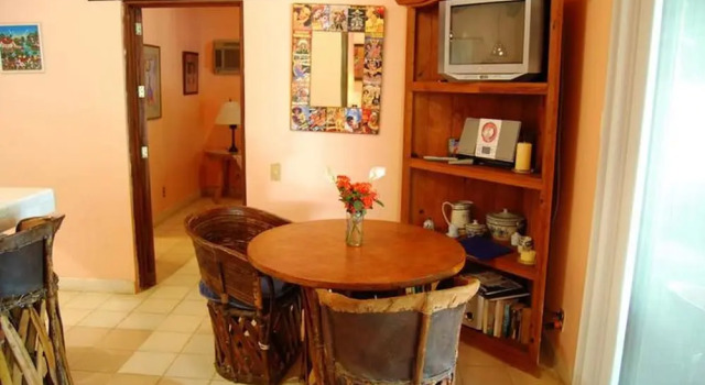 Номер Standard Casita Bendon by Las Palmas