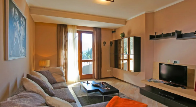 Апартаменты Deluxe Apartments Moretić