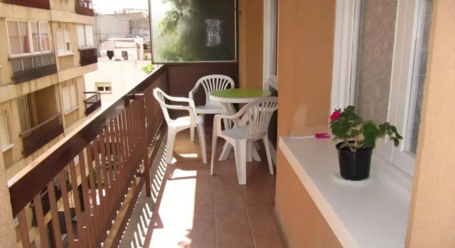 Апартаменты Minerva Apartment
