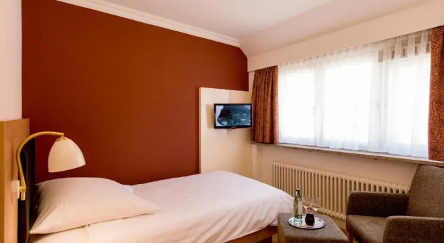 Одноместный номер Standard Hotel Ochsen