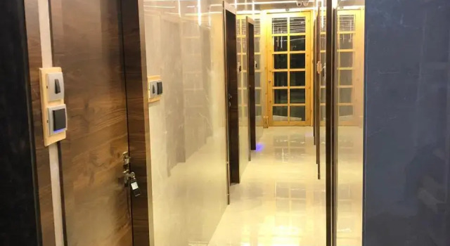 Hotel Rooms Dadar