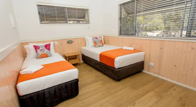 Woolgoolga Lakeside Holiday Park