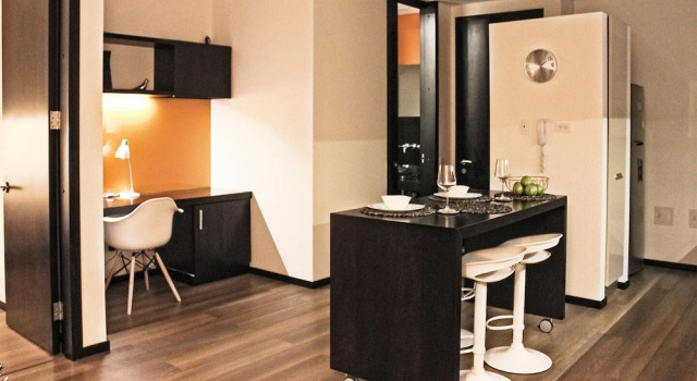 Area 97 Condos by Vesper