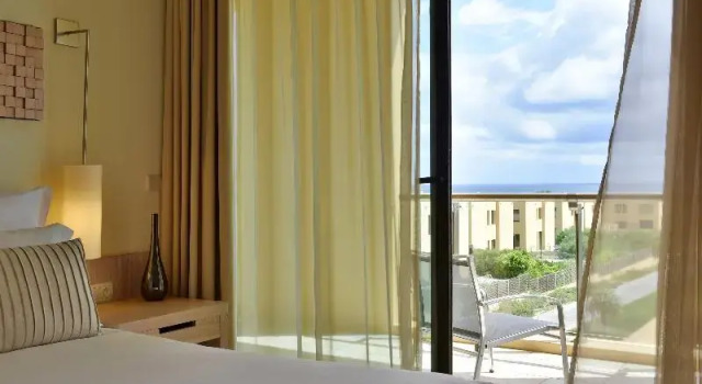 Номер Standard Pestana Colombos Premium Club - All Inclusive