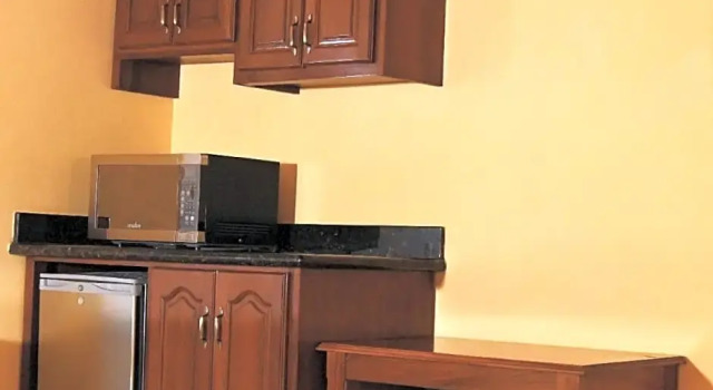 Suite Hotel Casa Danna
