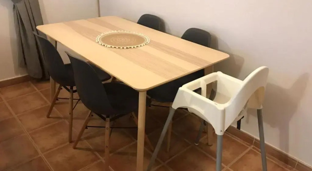 Апартаменты Apartamentos Erlueta