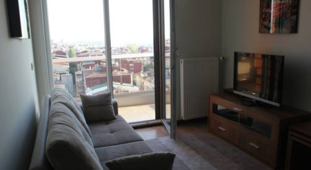 Conforist Elysium Fantastic, Varaa Hotelli Hotellit Marmara-alue pysäköinnillä, Pysäköinti