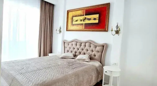 Sole 8 Apartment Wave 5, Prenota Appartamento Mamaia-Sat Constanta