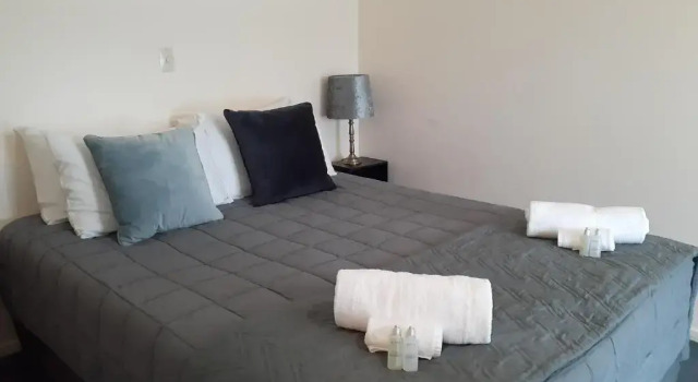 Номер Standard Golden Bay Motel