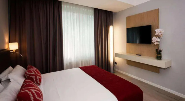 Jr Hotels Gigli Firenze