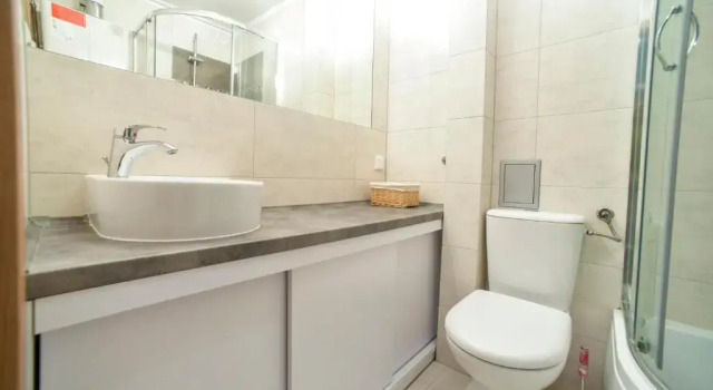 Апартаменты Apartament Malinka