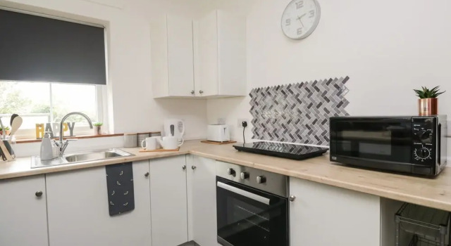 Shoreside Cottage, Boek Vakantiehuis Vakantiehuizen in Merseyside, Cottage
