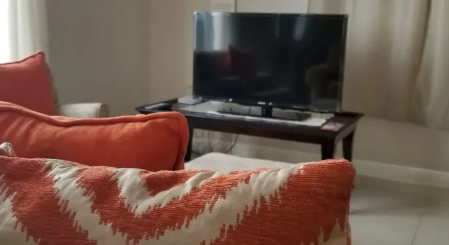 New Kingston Guest Apt at Kingsway