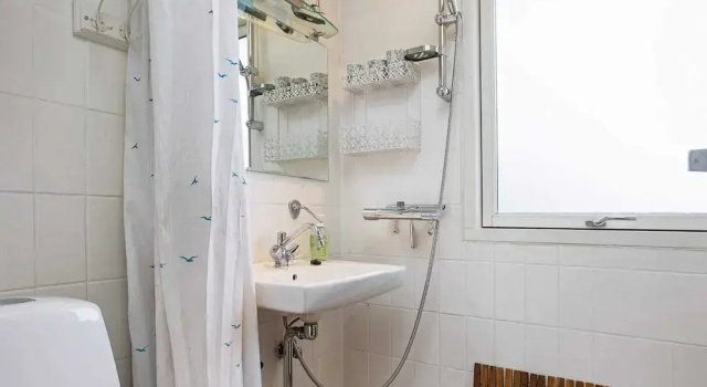 6 Person Holiday Home in Faxe Ladeplads, Reserva ahora Hotel Faxe Selandia