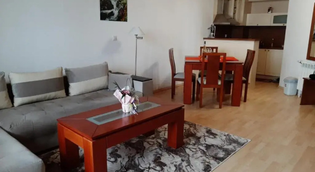 Апартаменты c 1 комнатой Pamporovo Rhodopi Pearl Apartments - Private Apartments