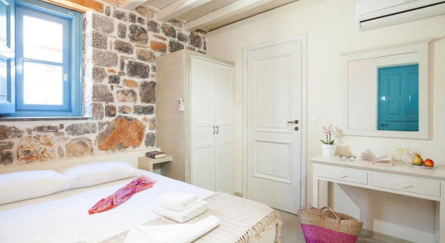 Pserimos Villas, Забронировать Апартаменты/квартира СПА-отели Додеканес, SPA-услуги