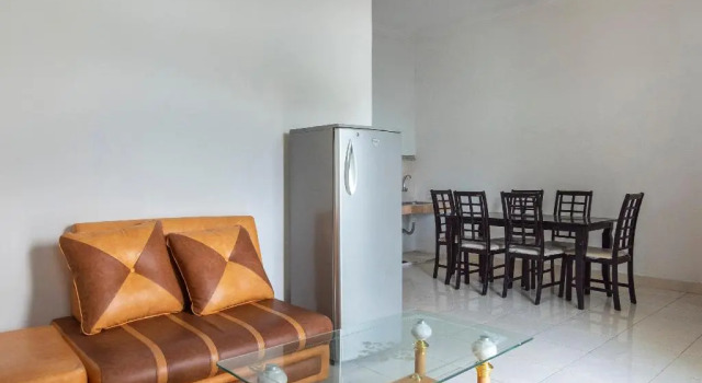 OYO 2997 Grand Suites Palace 2