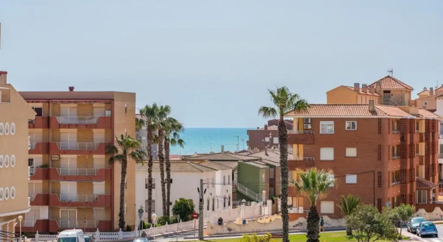 Playa Roqueta Guardamar Del Segura by Villas&You, Забронировать Отель Гвардамар-дель-Сегура Коста-Бланка
