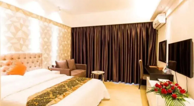 Foshan Dream Apartment