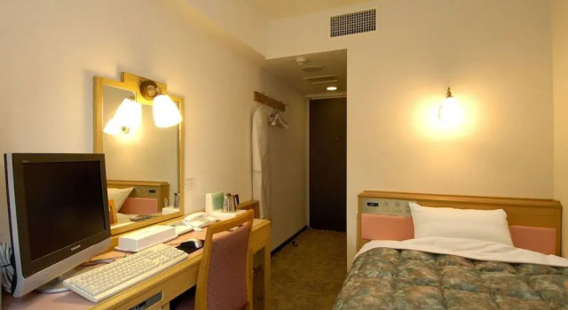 Hotel City Field Kagohara, Buchen Sie Hotel Hotels in Saitama mit Frühstück, Frühstück