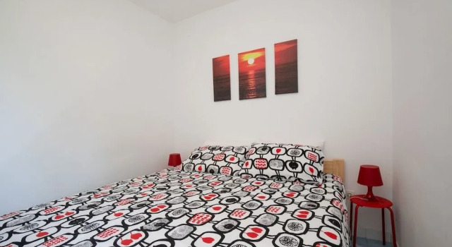 Apartment Miran II, Prenota Appartamento Hotel a Isole Quarnerine con parcheggio, Parcheggio
