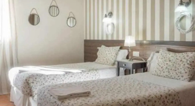 Апартаменты с 2 комнатами El Manantial Del Fresno - Casas Rurales En Hervás