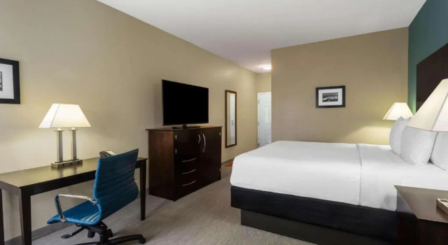 Номер Standard La Quinta by Wyndham Sebring