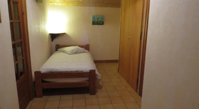 Appartement Le Grand-Bornand, 1 pièce, 3 personnes - FR-1-467-72, Забронировать Апартаменты/квартира Ле-Гран-Борнан Лыжный курорт на озере Анси