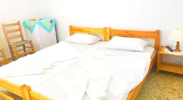 Номер Economy Katerina beach rooms