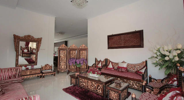 Panglima Polim Homestay By OYO Rooms