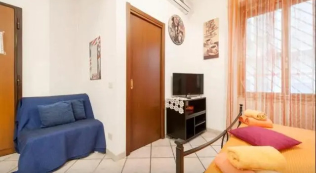San Giovanni In Laterano Daniela Apartment, Забронировать Апартаменты/квартира Апартаменты Рима, рядом с Piazza San Giovanni in Laterano, Апартаменты/квартира