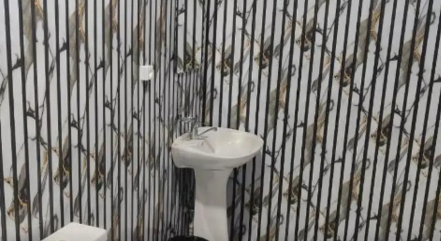 Четырёхместный номер Standard Asr Hostel (Аср)
