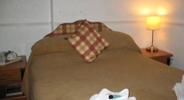 Двухместный номер Standard Michaelson House Hotel