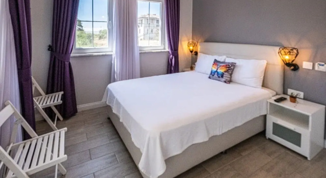 Barbayani Otel
