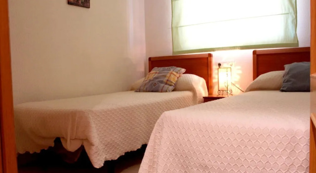 Apartment With 2 Bedrooms in Orpesa, With Shared Pool, Furnished Terrace and Wifi Near the Beach
