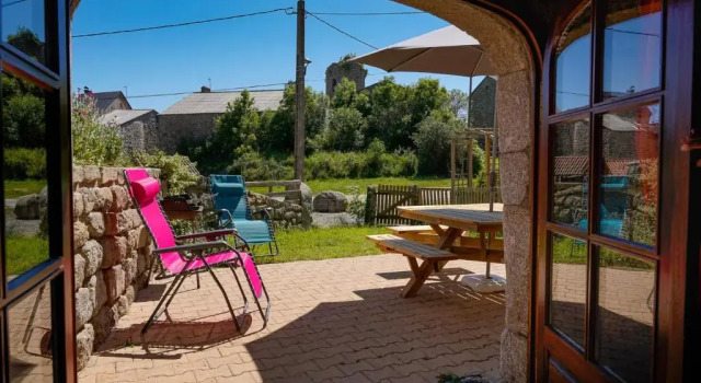 Gite les ducs, Buchen Sie Hotel Le Malzieu-Forain Frankreich