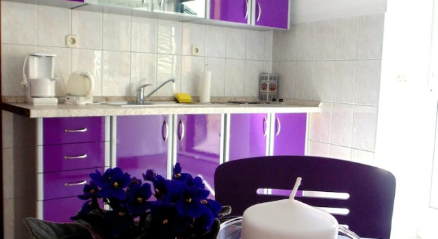 Guest House Petricevic