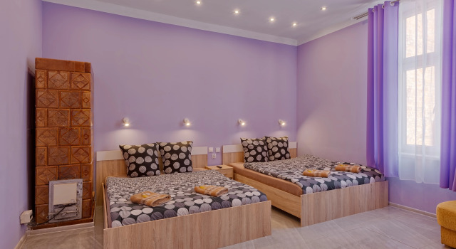 Queen Apartments, Забронировать Апартаменты/квартира Апартаменты Кракова, рядом с Церковь Святого Франциска Ассизи, Апартаменты/квартира